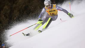 Julien Lizeroux