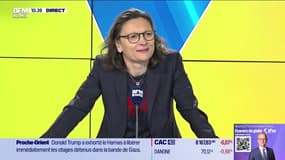 Le déchiffrage : Chute de Nvidia, la fin de la bulle IA - 06/03