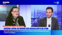 Festival maternité, friperie, vente de plantes... Les idées de sortie de Lyon Week-end