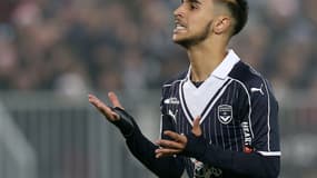 Adam Ounas (Bordeaux)