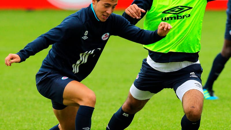 Eden Hazard