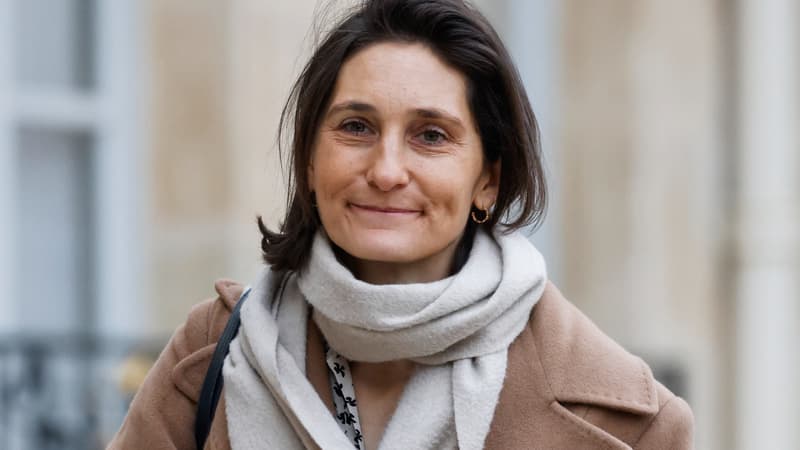Oudéa-Castera propulsée ministre de l'Éducation nationale et des Sports, le pari risqué de Macron