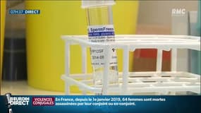 L'ouverture de la PMA à toutes les femmes sera examinée en conseil des ministres le 26 juillet