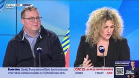 Le choix du 7.20 : Notre-Dame, Le Bras Frères derrière la flèche - 06/12