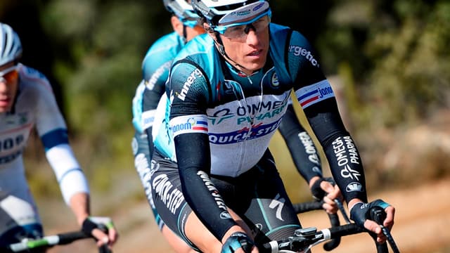 Sylvain Chavanel