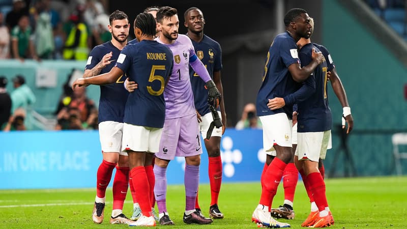 France