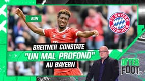Bayern : "Le mal est profond" constate Polo Breitner (After Foot)