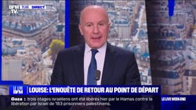 Mort de Louise : l'angoisse des autres parents - 09/02