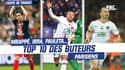 PSG : Mbappé, Ibrahimovic, Pauleta... le top 10 des buteurs parisiens en Coupe de France