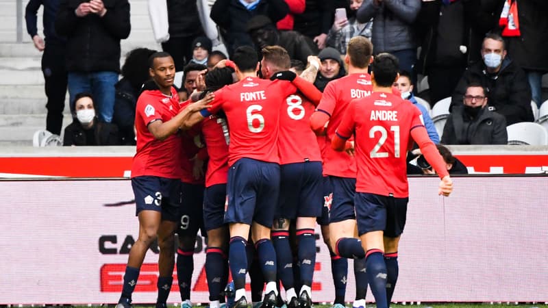 Lille