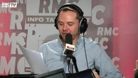 Le kikadi du lundi 16 janvier