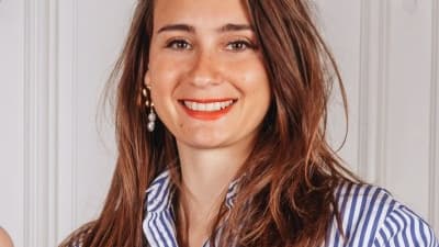 Ancienne chercheuse en biologie animale, Elise Bordet a abandonné la recherche fondamentale qui se paupérise en France, raconte-t-elle. 