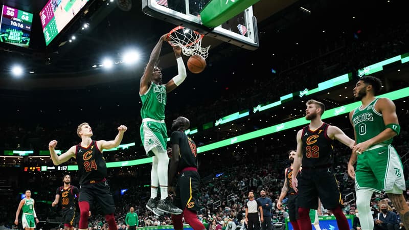 Boston Celtics