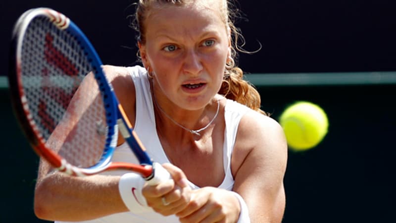 Petra Kvitova