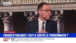 Signé Consigny - Faut-il supprimer le Haut-commissariat à la stratégie et au Plan?