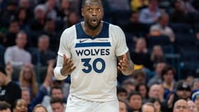 Julius Randle - Minnesota