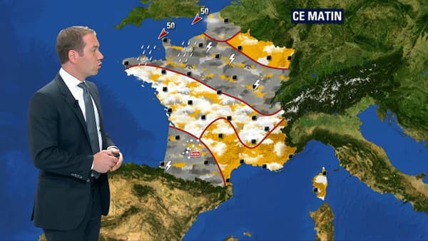 météo