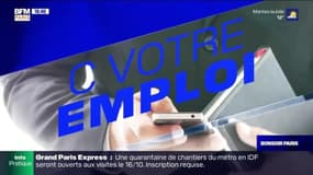 C votre emploi Paris: Relance, les bons plans pour les jeunes d'IDF - 06/10