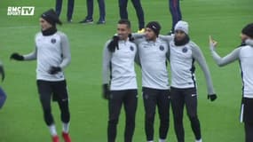 Accord entre Lucas et Tottenham
