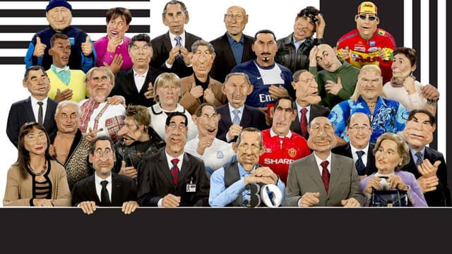 Les Guignols de l'info