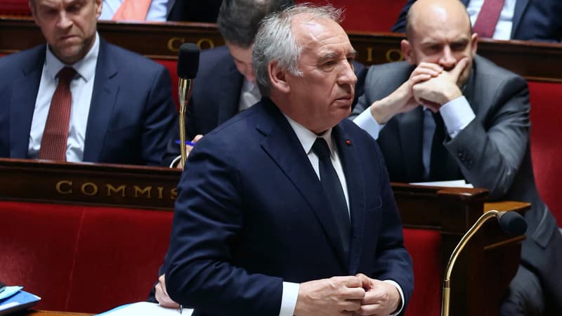 Budgets de l'État et de la Sécu: François Bayrou va déclencher deux 49.3 ce lundi