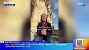 Silk in Lyon ce week-end ! - La météo de Colas du vendredi 21 novembre 2025