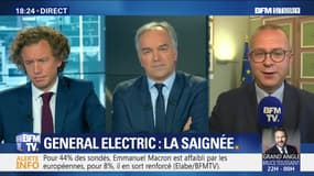 General Electric: La saignée