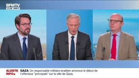 Arnaud Direct - Mardi 16 septembre 2025