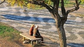 Les Français se disent massivement inquiets sur l'avenir du système de retraite.
