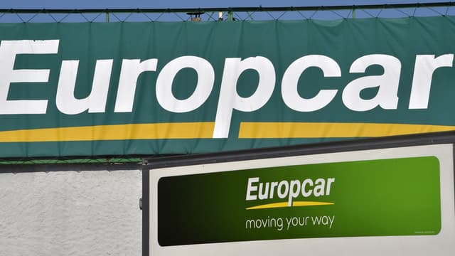 Europcar s'affirme en tant que leader européen de location de véhicules. 