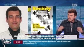 "Le puzzle est très complexe": que nous apprend la nouvelle enquête de Society sur Xavier Dupont de Ligonnès ?