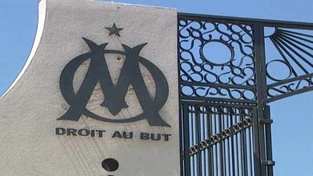 Centre d'entraînement Robert Louis-Dreyfus.