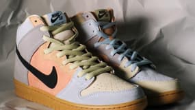 Nike profite du printemps et propose un code promo inédit sur ses produits phares
