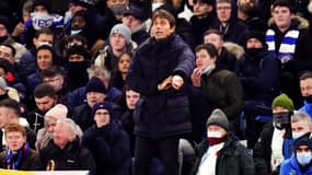 Antonio Conte