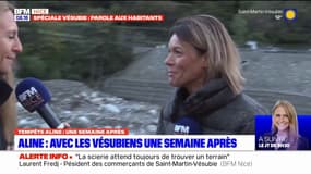 Tempête Aline: un trajet d'une heure au lieu de 20 minutes entre Saint-Martin-Vésubie et Valdeblore