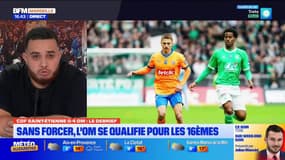 L'OM écrase l'ASSE en Coupe de France: l'après-match de Virage Marseille en direct 