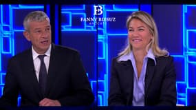Spécialisée en droit des affaires, Maître Fanny Biesuz accompagne de nombreux chefs d’entreprise pour la défense de leurs intérêts et celui de leur société.