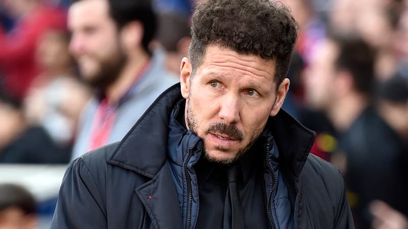 Diego Simeone 