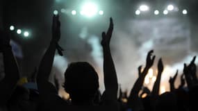 Plus de vingt personnes ont été blessées samedi soir dans l'incendie d'une grande roue lors du Highfield Festival. (Ilustration)