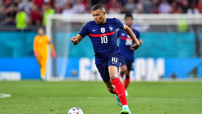 Équipe de France: quand reverra-t-on les Bleus après cette désillusion à l'Euro 2021?