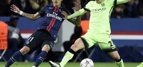 PSG-Manchester City: l'analyse de Rolland Courbis
