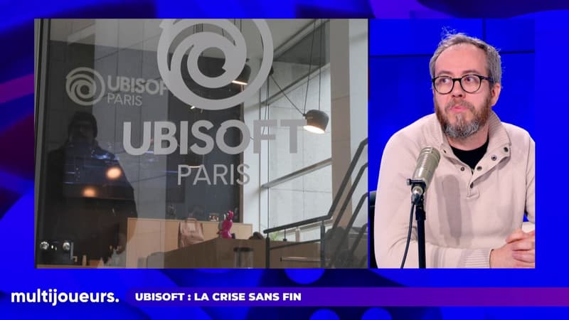 Ubisoft en crise : les défis persistants du géant du jeu vidéo
