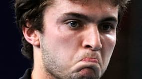 Gilles Simon