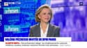 Valérie Pécresse invitée de Paris Politiques, revoir l’émission