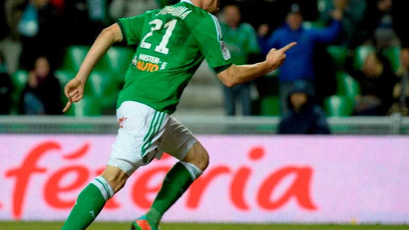 Romain Hamouma