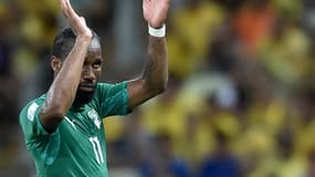 Didier Drogba