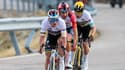 Remco Evenepoel