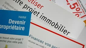 Etude de l’Observatoire Crédit Logement / CSA sur octobre