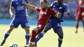 Xherdan Shaqiri