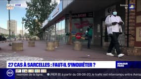 L'essentiel de l'actualité parisienne du vendredi 19 juin 2020